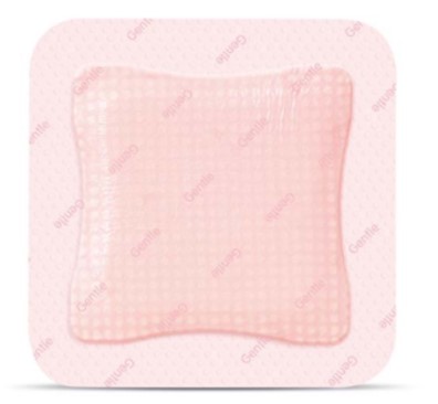 Allevyn® Gentle Border Lite