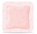 Allevyn® Gentle Border Lite