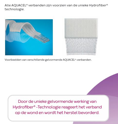 Aquacell® Extra
