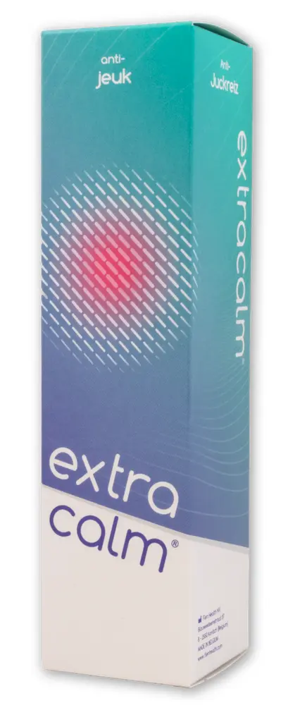 Extra Calm tegen jeuk 150 ml.webp