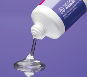 Lavanid® Wound Gel V+ 0,04% PHMB 