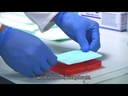 Resposorb super 10 cm x 10 cm (doos 10 stuks)