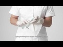 Biatain® Ag Niet-klevend