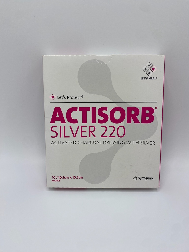 ACTISORB® Silver 220