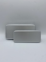 Aluminium instrumentendoos