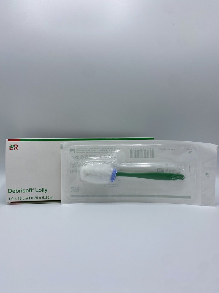 Debrisoft®