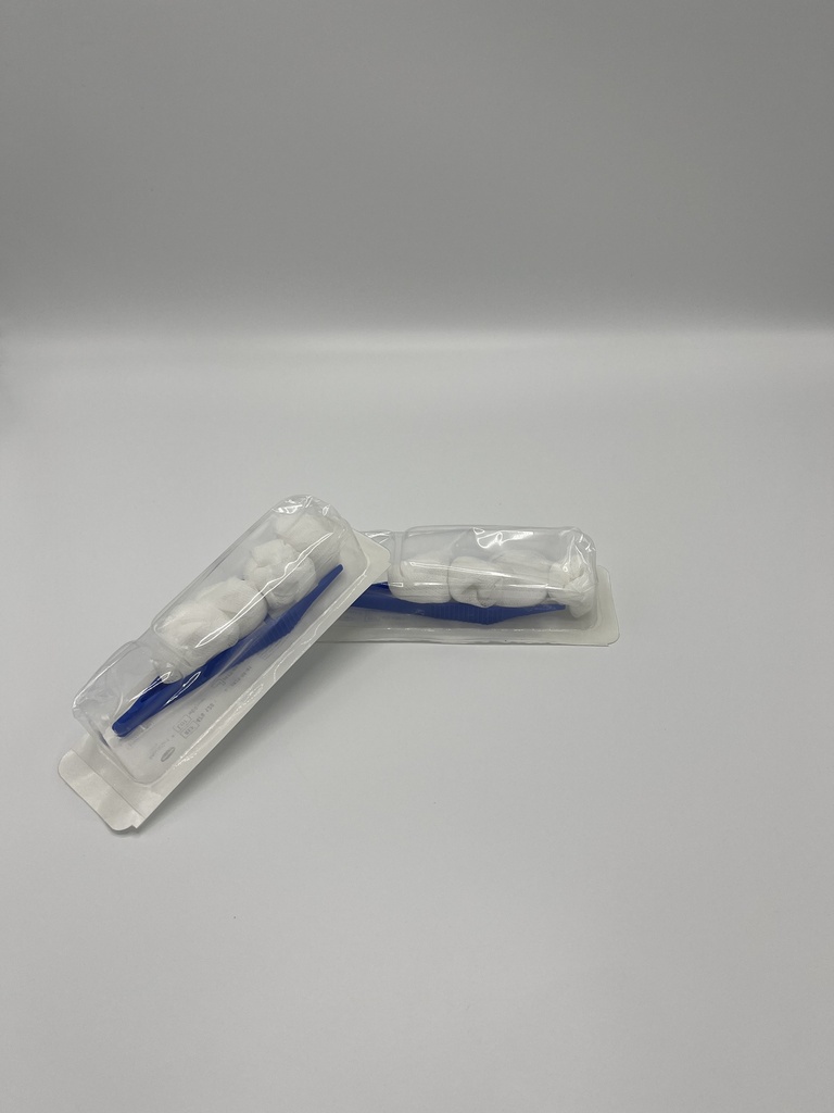 Mediset® 215, deppers/pincet﻿