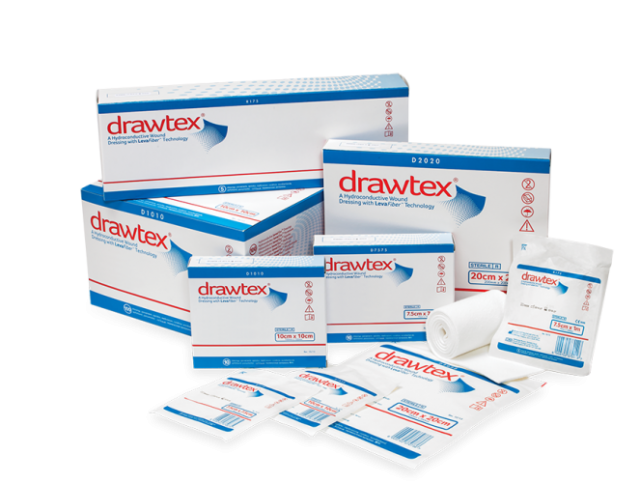 Drawtex 10 cm x 1m