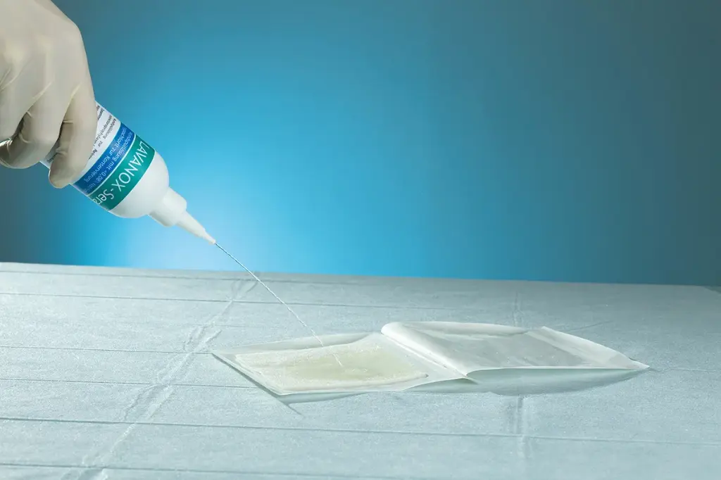 Lavanox Wound Irrigation 0,08% NaOC0l/HOCl 250ml