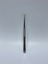 Chirurgisch pincet getand 14 cm RVS