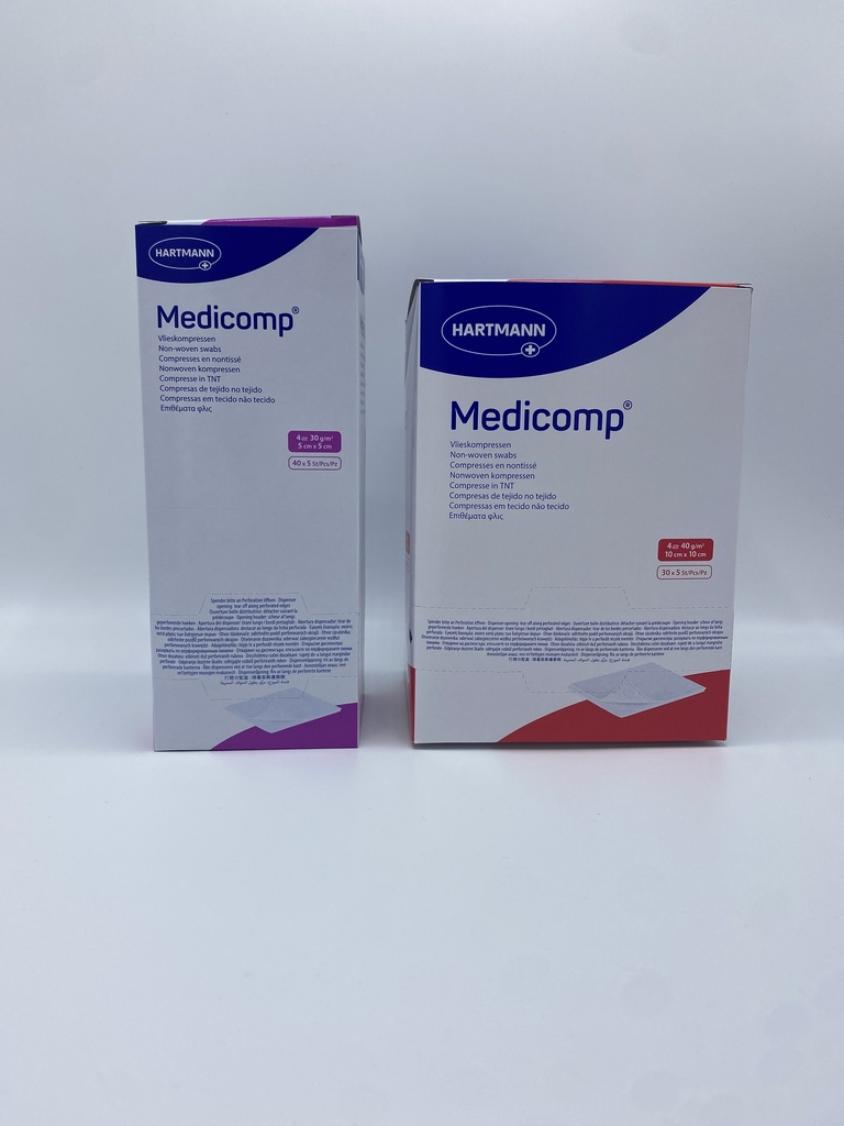Medicompres® Steriel