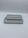 Aluminium instrumentendoos