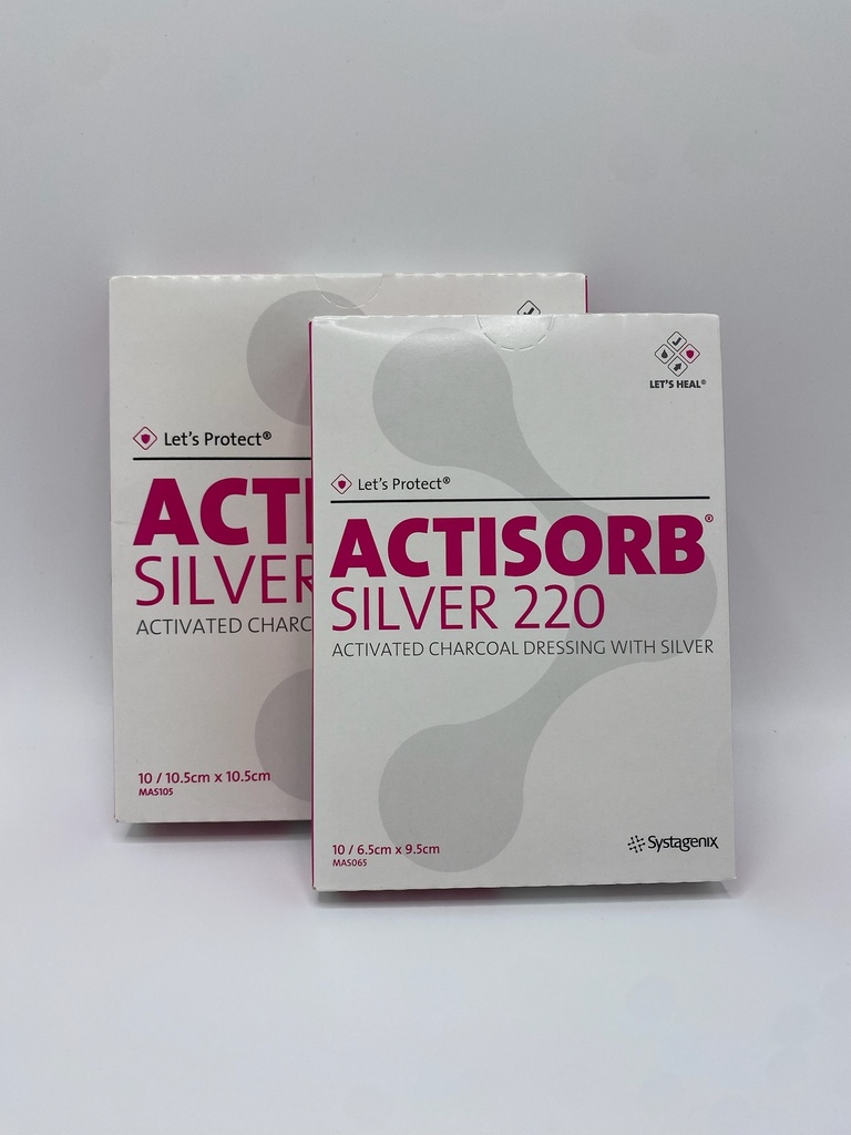 ACTISORB® Silver 220