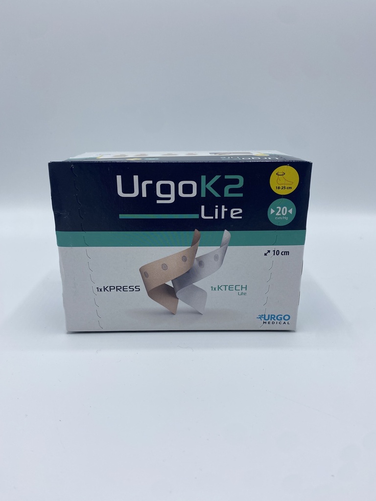 UrgoK2® Lite