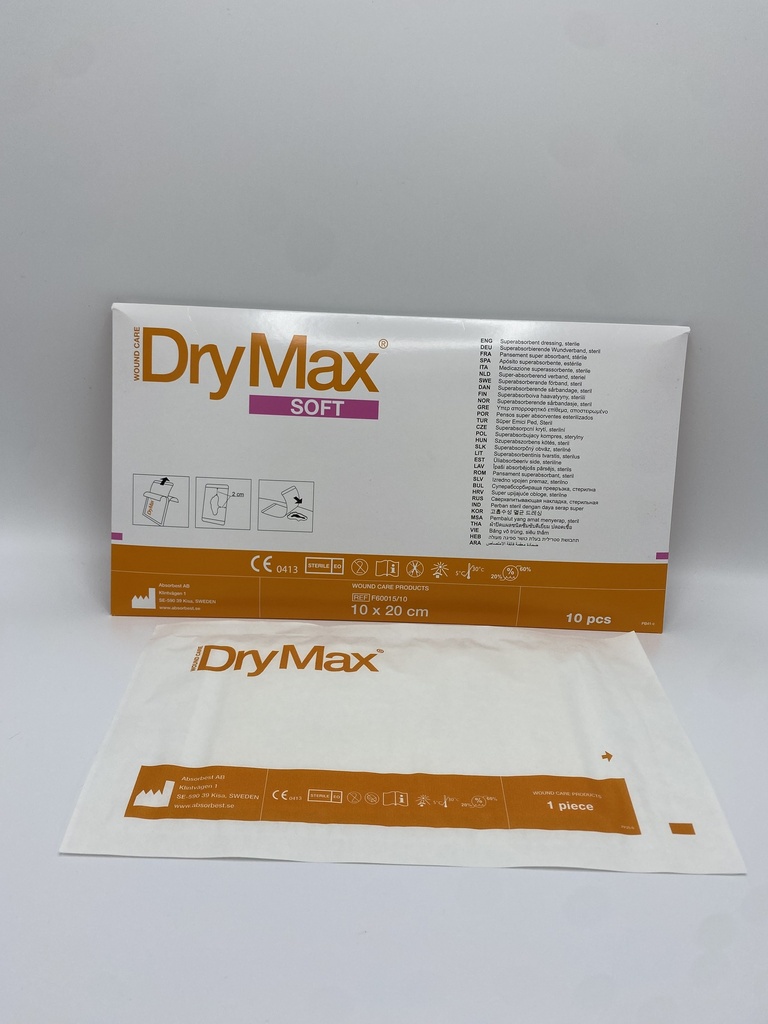 DryMax® Soft 