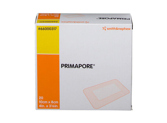 Primapore®Adhesive﻿