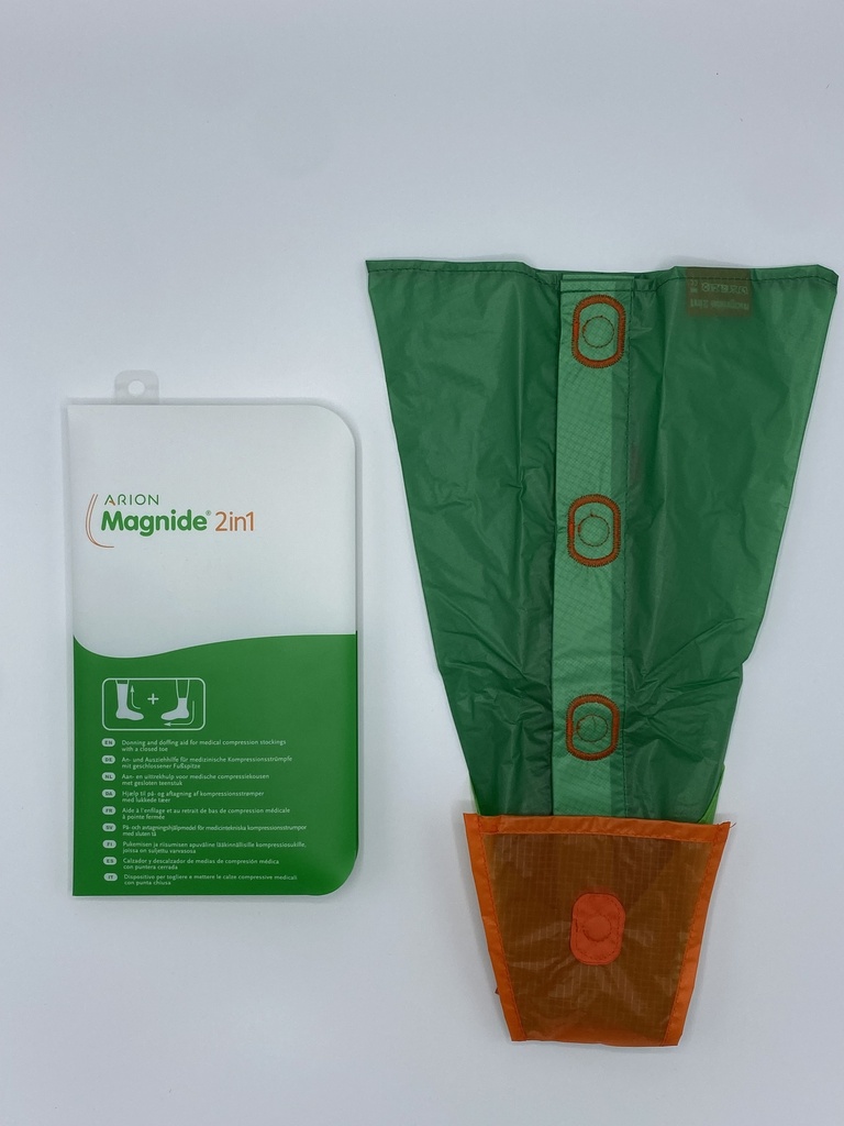Arion Magnide 2in1