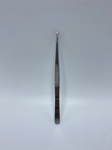 [PK46 DL Medical] Chirurgisch pincet getand 14 cm RVS