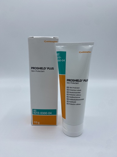 [8213-0300-04 Smith & Nephew] Proshield® Plus Skin Protect 115gr 