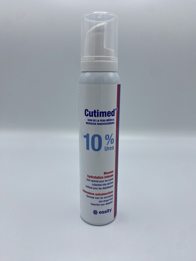 [7264132 Essity] Cutimed® Acute 10% ureum