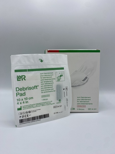 Debrisoft®