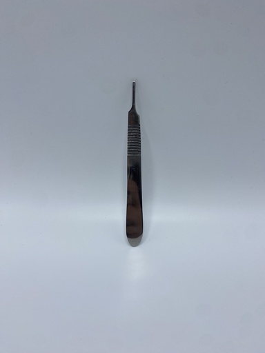 [PK37 DL Medical] Scalpel handle #3