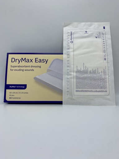 [F60035/10 Allwecare] DryMax® Easy 