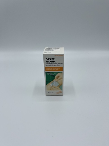 [66030570 Smith&Nephew] Opsite® Flexifix 10cmx1m 