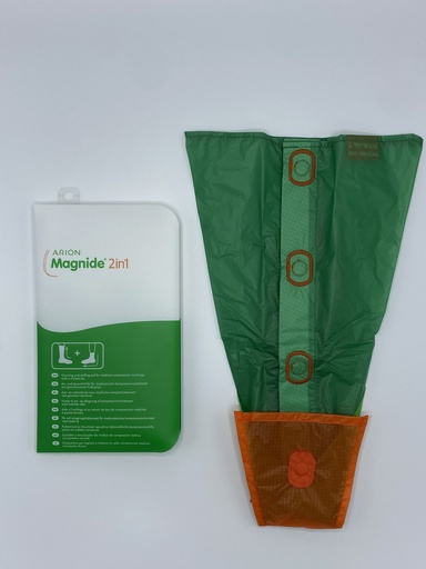 Arion Magnide 2in1